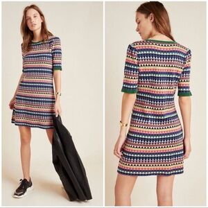 Aldomartins Knit Dress